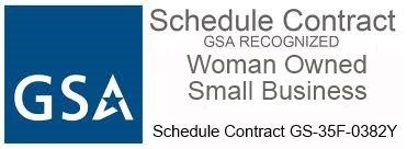 Express Technology Incorporated GSA Schedule Contractor
