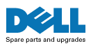 Dell computer parts and accessories