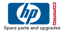 Hewlett Packard computer parts and accessories